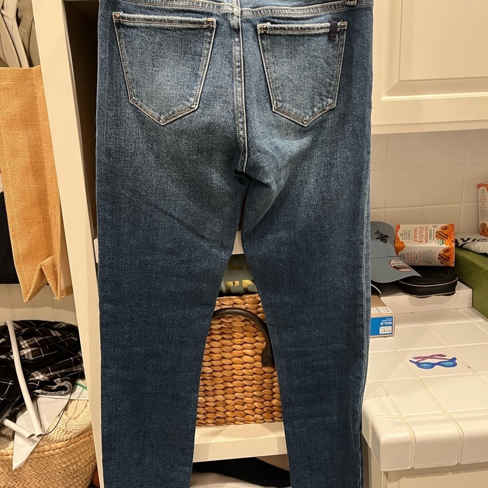 Joes Women’s jeans‎ size 25 - Picture 3 of 3
